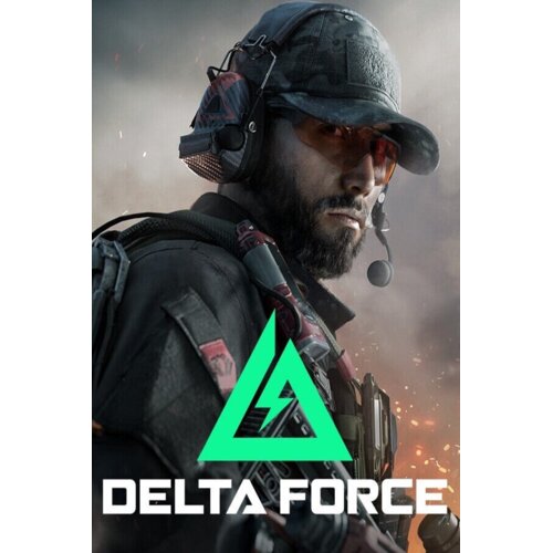 Delta Force Top Up Coins Global Slike