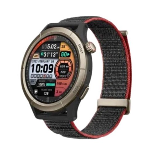  Amazfit Cheetah Pro Slike
