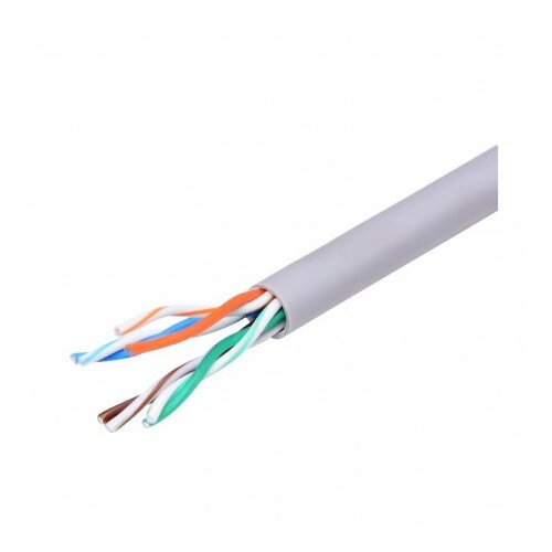 UTP kabel CAT.5e - pun presek, halogen free ( UTP-CAT.5T/DRAKA HF ) Cene