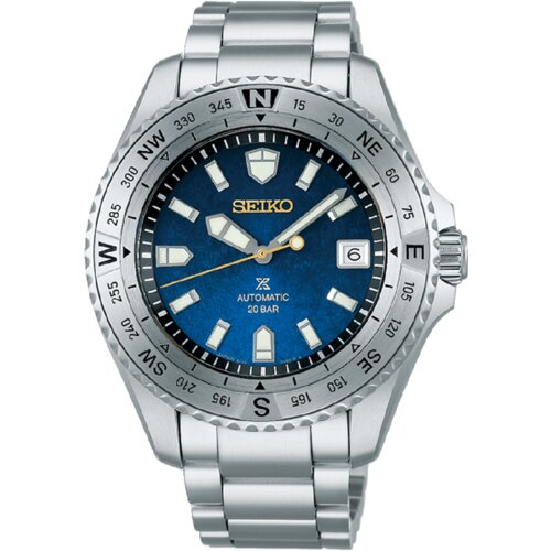 Seiko PROSPEX SLA071J1 Cene
