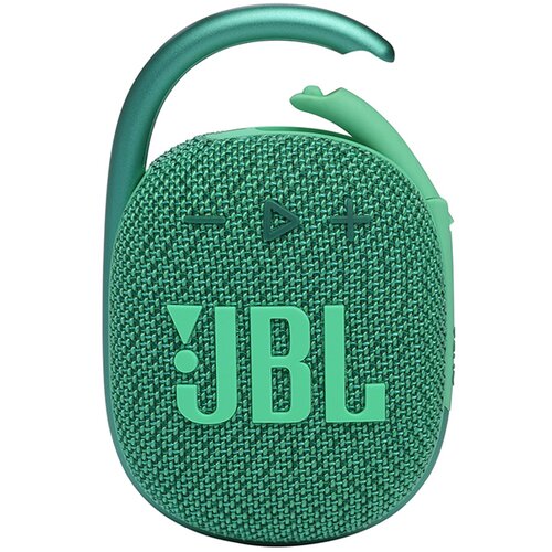 JBL CLIP 4 BLUETOOTH ZVUČNIK (GREEN) Cijene