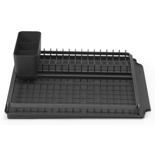 Brabantia Drainer Rack Dark Grey Slike