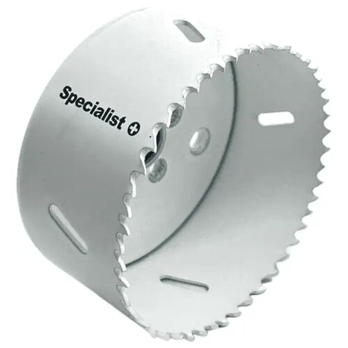  Bi-Metal kruna za rupe 76 mm Cijene