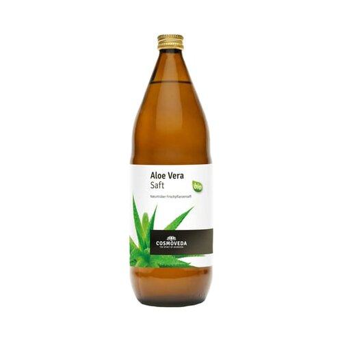 Cosmoveda Aloe Vera sok BIO Cene