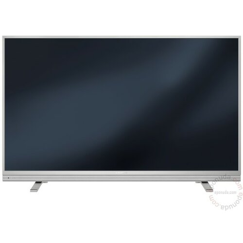 Grundig 48 VLX 8582 SP Smart 3D LED 4K Ultra HD televizor Slike