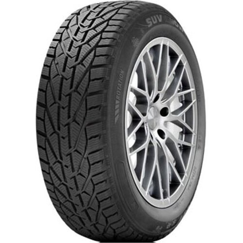 Tigar 215/65 R17 witer suv 99V zimska guma Cene