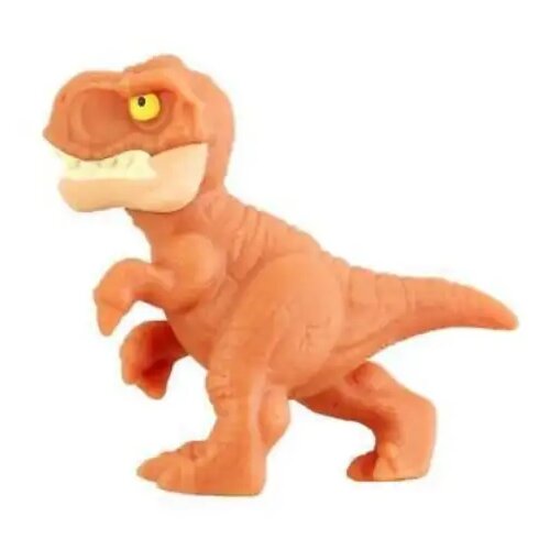 MOOSE ENTERPRISE Heroes of Goo Jit Zu Minis: Jurski svet Mini figurica dinozavra Tiranozaver Cene