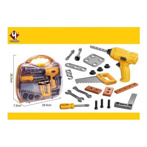 Hk Mini igračka me&scaron;oviti set alata ( A087099 ) Cene