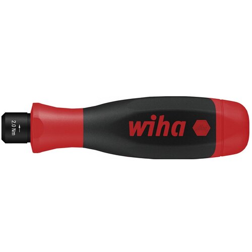 Wiha 36233 moment odvijač easytorque, sa fiksnim obrtnim momentom, 4 mm Slike