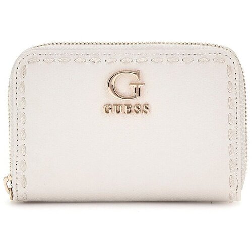 Guess Denarnice SWBG96 37140 Bež Slike