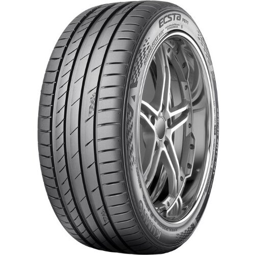 Kumho Ecsta PS71 ( 205/50 ZR17 93Y XL ) Slike