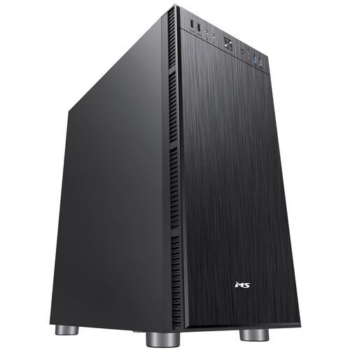 LC-Power MS Fighter V320 Gaming KucisteMidi tower, ATX, Mini ITX,mATXPodrzava za vodeno hladjenje 280 mm Slike