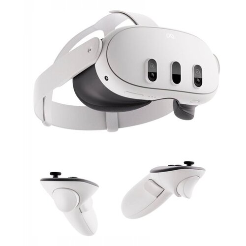 Meta Oculus Quest 3 512GB Cene