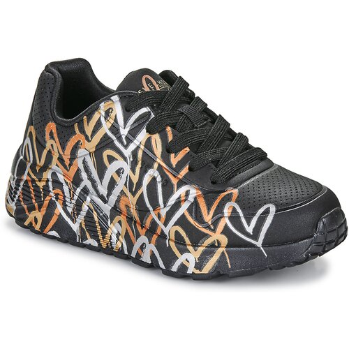 Skechers UNO LITE Crna Cijene