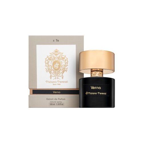 Tiziana Terenzi Luna Collection Verna 100 ml parfumski ekstrakt unisex Slike