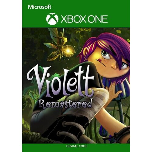  violett remastered xbox live key europe Cene