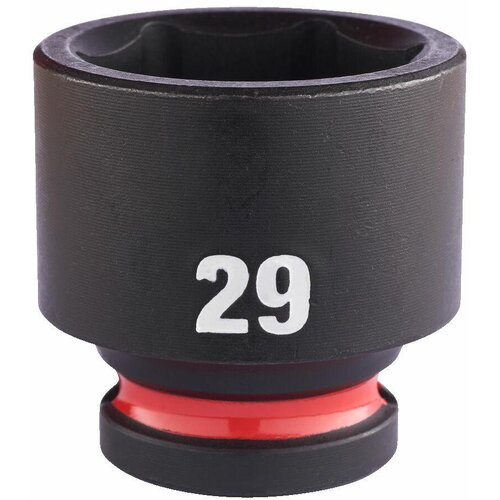Milwaukee Hex 1/2 "29 mm Shockwave CAP, (22113231) Cene