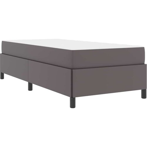  Okvir kreveta s madracem Siva 100 x 200 cm Slike