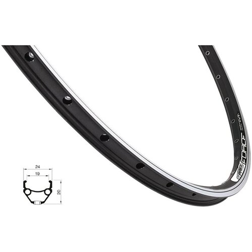  OBRUČ FORCE PRIME 559X19 32R Slike