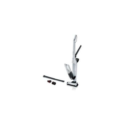 Bosch 2in1 Usisivač FlexxoSerie 4|, 23V, Bijela 50 min, 3.3 kg Slike
