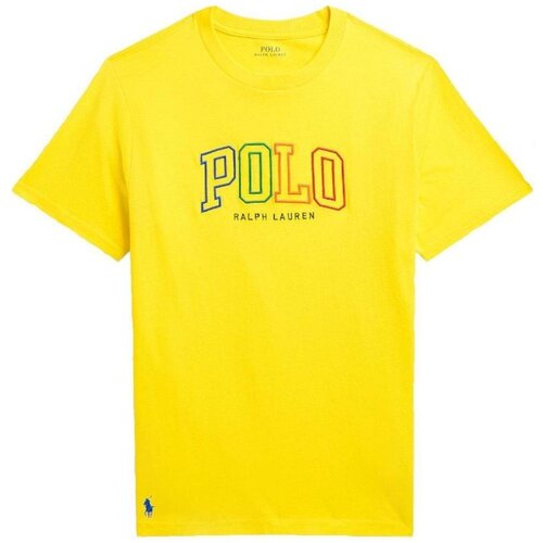 Polo Ralph Lauren 323902404003 žuta Cijene
