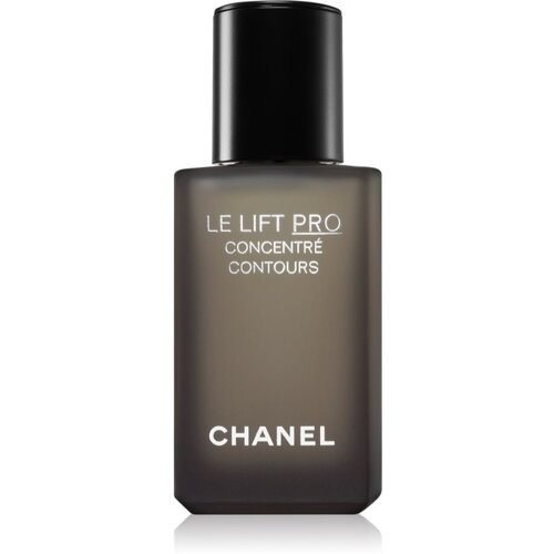 Chanel Le Lift Pro Concentr&amp;eacute; Contours serum za redukciju bora za zaglađivanje kontura 50 ml Slike