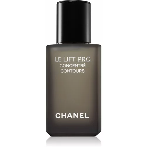 Chanel Le Lift Pro Concentré Contours serum za redukciju bora za zaglađivanje kontura 50 ml