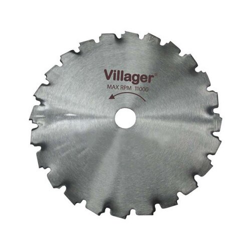 Villager Cirkular 24 zuba 255mm x 2.5mm x 25.4 mm VCS 24 Cene