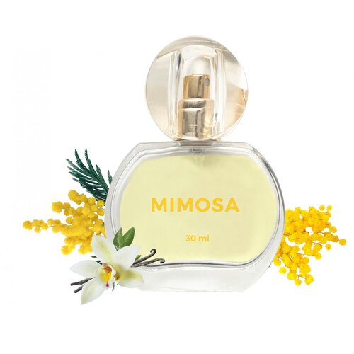 Mareea Ženski parfem Mimose, 30 ml Cene
