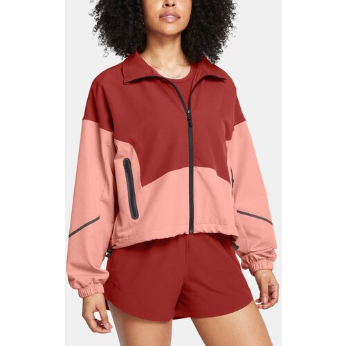 Under Armour Women's Unstoppable Jacket - Women Cene