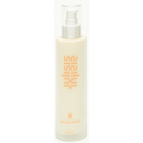 JULISIS Čista emulzija za telo Pure Body Emulsion 150ml Cene