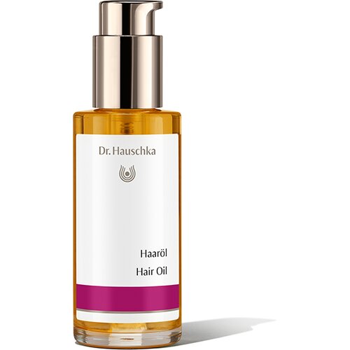 Dr. Hauschka dr hauschka ulje za kosu sa pumpicom 75ml Cene