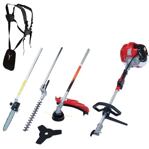 W&amp;uuml;rth motorni trimer &amp;quot;farm&amp;quot; FT43 multi tool Slike