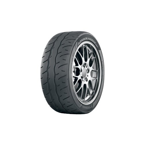 Yokohama Advan Neova (AD09) ( 245/45 R18 100W ) letnja auto guma Slike