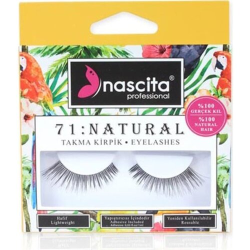 NASCITA NATURAL trepavice sa lepkom 71 Cene