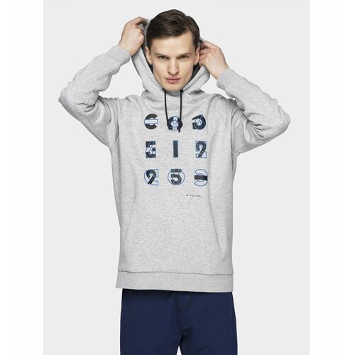 4f Men's sweatshirt Cene