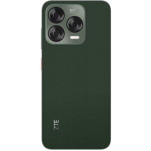 ZTE POLAND ZTE Blade V70 Vita 17 cm (6.7) Dual SIM Android 14 4G USB Type-C 8 GB 256 GB 5000 mAh Green Cijene