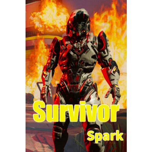 Steam 幸存者 星星之火 | Survivor Spark (PC) Key GLOBAL Cene
