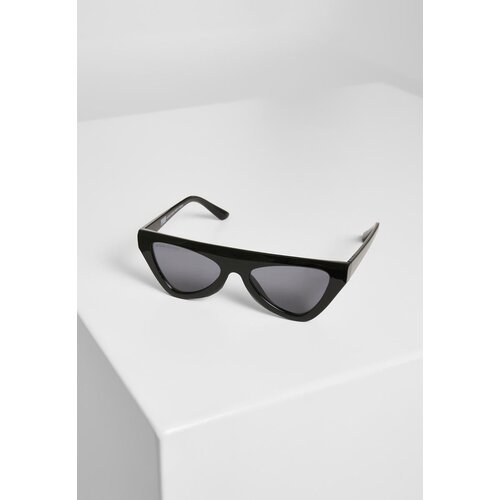 Urban Classics Accessoires Sunglasses Porto black Slike