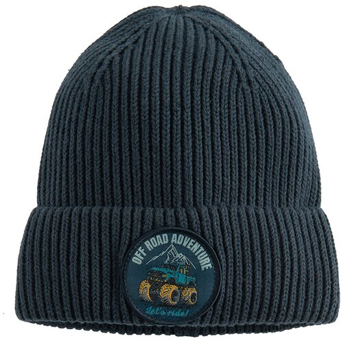 Cool club kapa zimska CAB3131963 M plava 54 Cijene