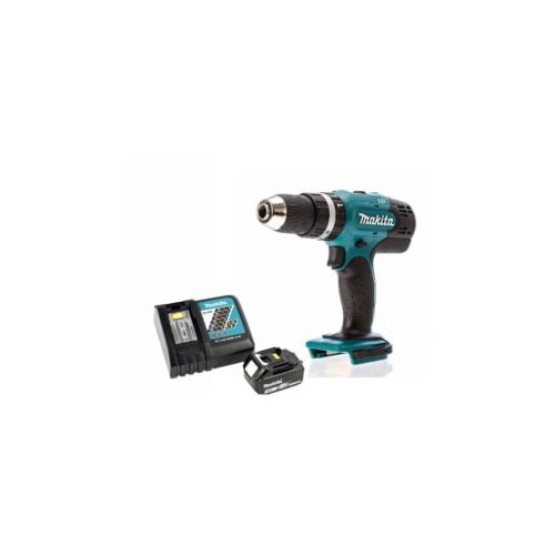 Makita aku udarna bu&scaron;ilica odvijač DHP453RF1 Cijene