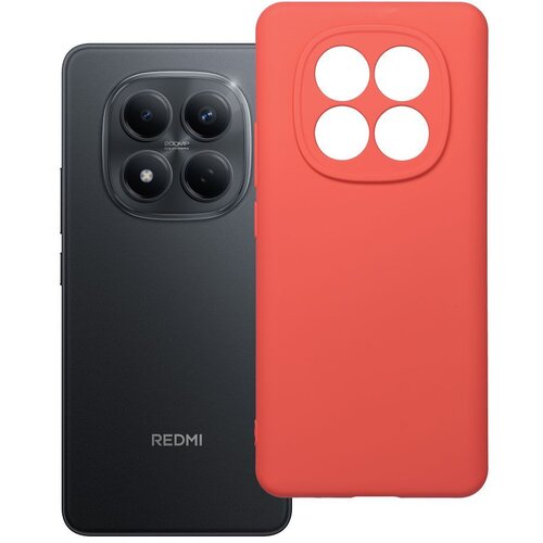 Oem Silikonska maskica za Xiaomi Redmi Note 15 5G Slike