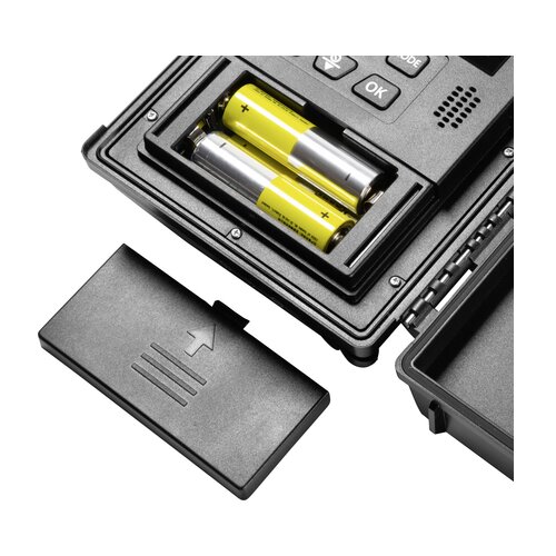 Technaxx TX-164 kamera s vremenskom odgodom Slike