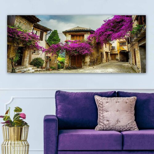 Wallity Slika YTY145666070_50120, 50x120 cm Cijene