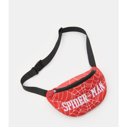 Sinsay Torba za nošenje oko struka s printom Spider-Man Cijene