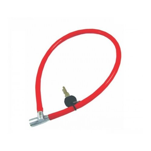  Brava na ključ sajla crvena 8x600 mm ( 040006 ) Cene