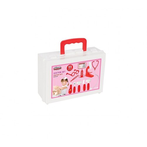  Doktorski set sa torbom pilsan 03 310 Cijene