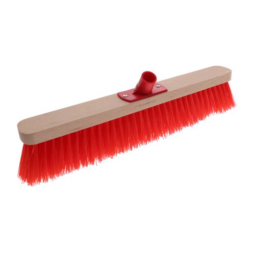 Master Metla za či&amp;scaron;ćenje 60cm HM25187 crvena Slike