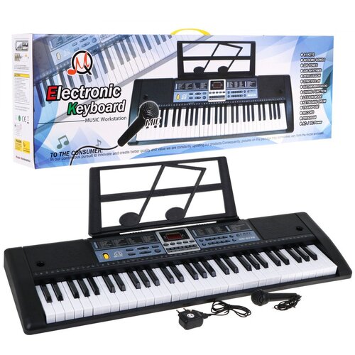  Keyboard MQ-6136 Cijene
