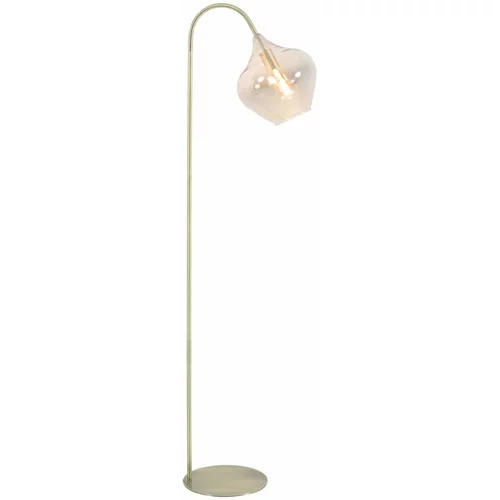 Light & Living Podna lampa zlatne boje (visina 160 cm) Rakel -